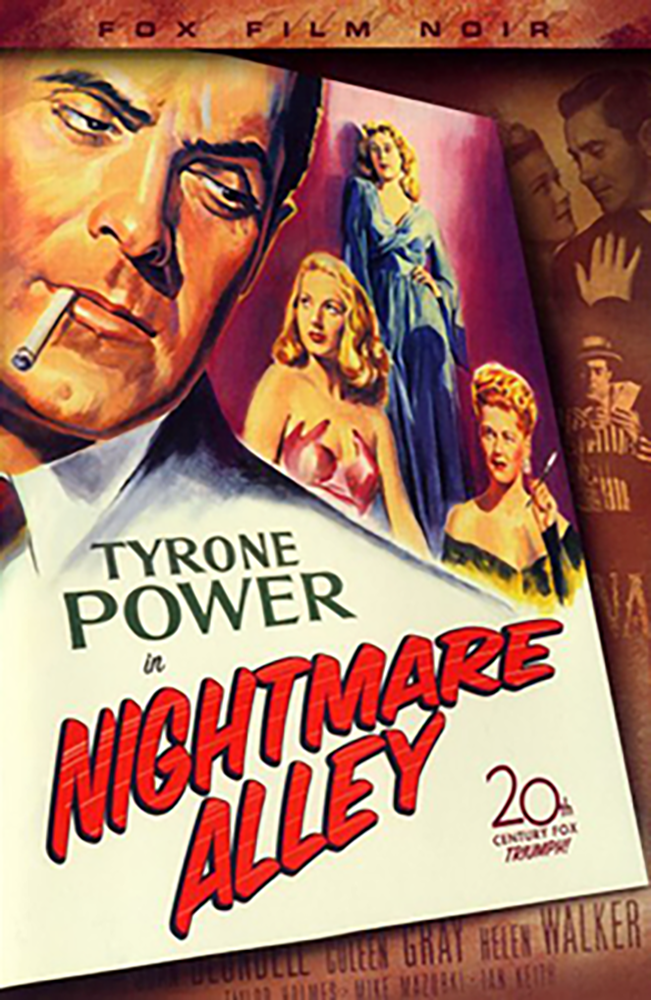 Nightmare Alley (1947)